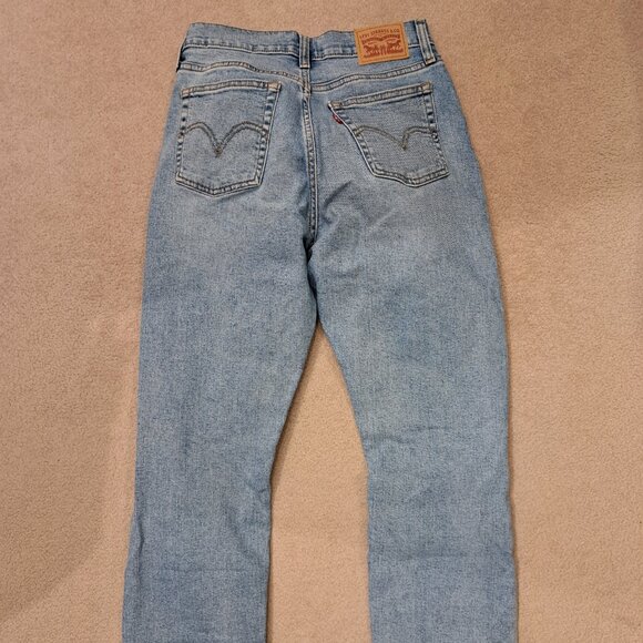 Levi's jeans - Picture 4 of 8